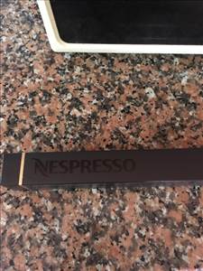 Nespresso Café Expresso