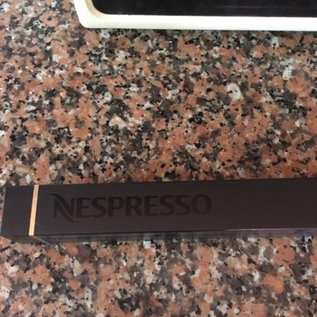 Nespresso Café Expresso
