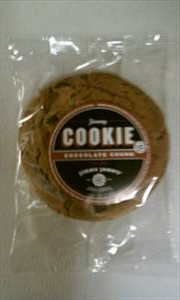 Jimmy John's Chocolate Chunk Cookie
