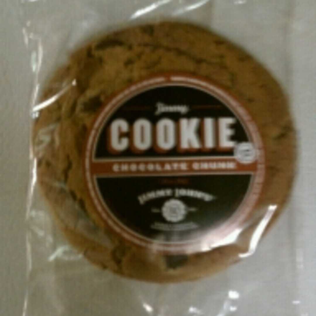 Jimmy John's Chocolate Chunk Cookie