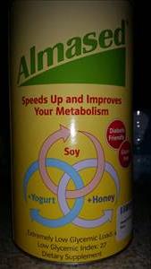Almased Synergy Diet