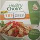 Healthy Choice Cafe Steamers Chicken Margherita
