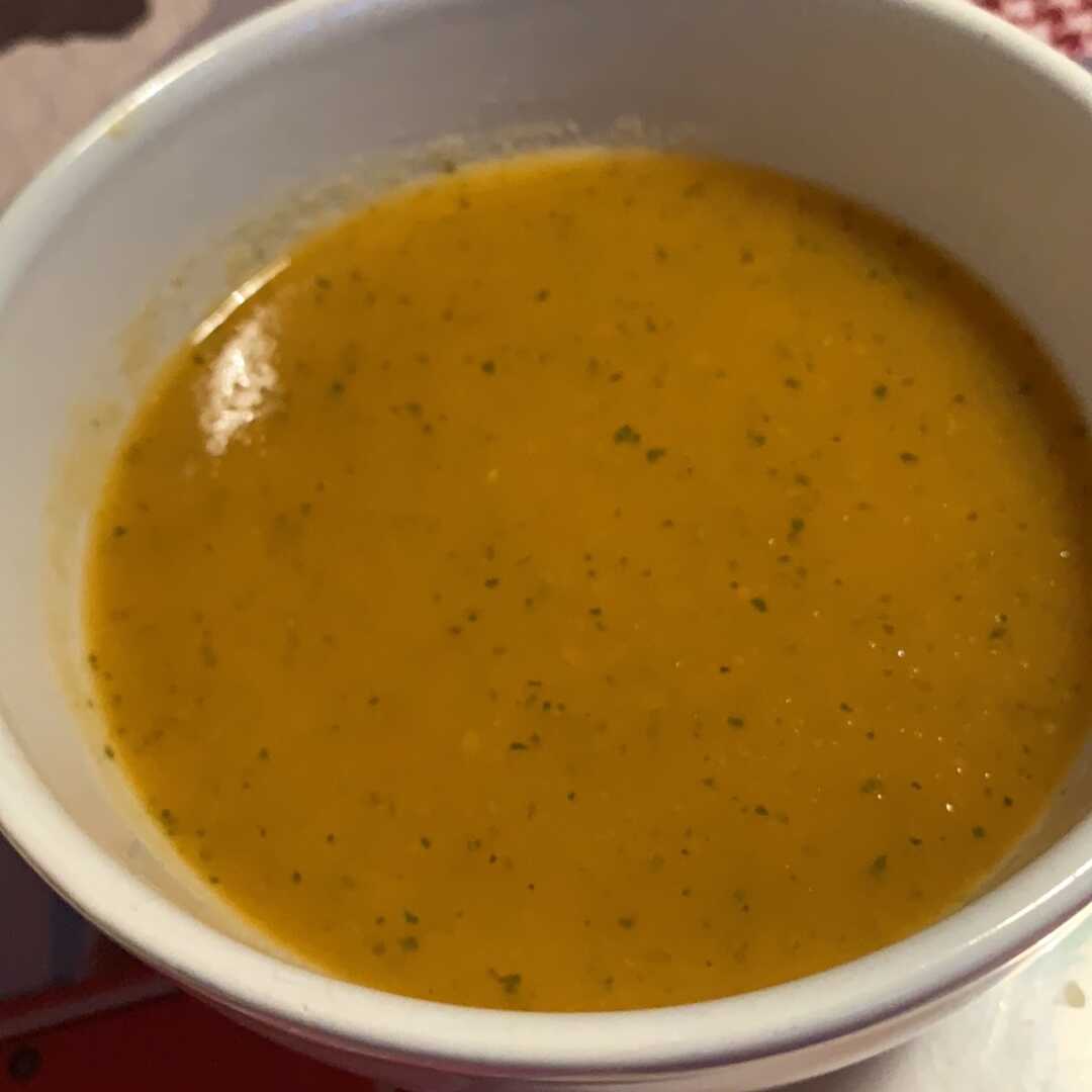 Soupe de Légumes (Faible en Sodium, avec de l'Eau)