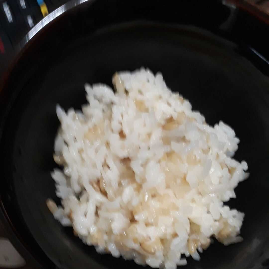 백미 (일반쌀, 요리)