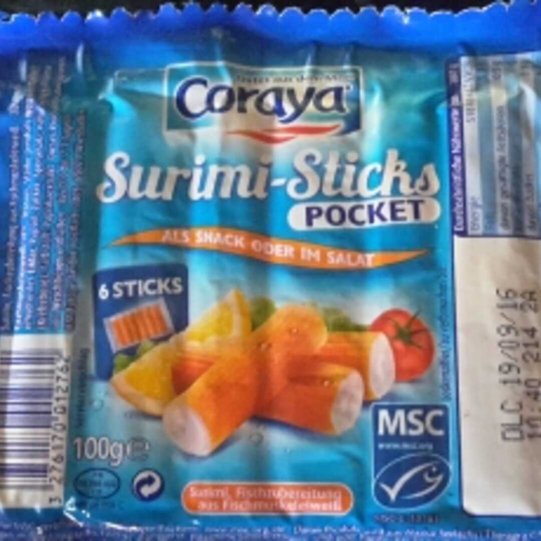Coraya Surimi Sticks