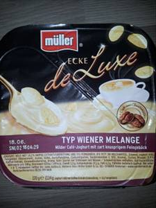 Müller Ecke De Luxe
