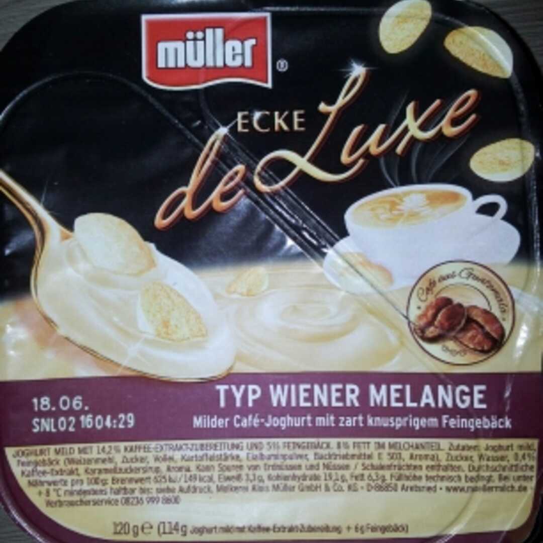Müller Ecke De Luxe