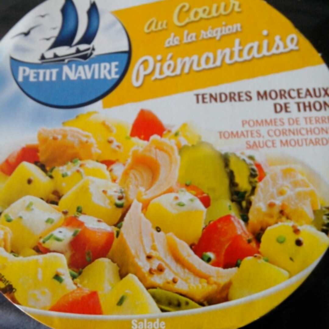 Petit Navire Salade Piemontaise