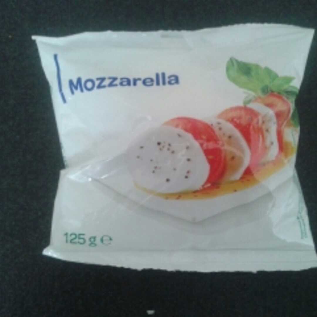 Carrefour Discount Mozzarella