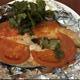 Russian Baked or Broiled Atlantic Salmon