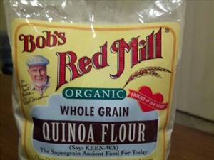 Bob's Red Mill Organic Quinoa Flour