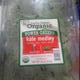 Taylor Farms Organic Baby Kale Medley