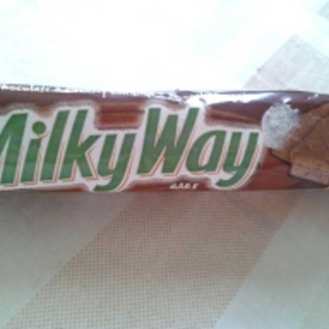 Mars Milky Way (King Size)