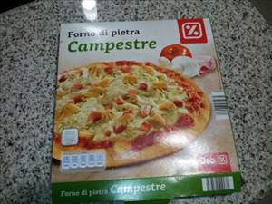 DIA Pizza Campestre