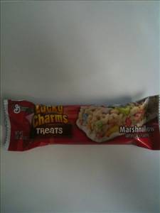 General Mills Lucky Charms Cereal On-the-Go