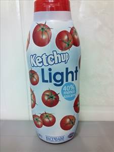 Hacendado Ketchup Light