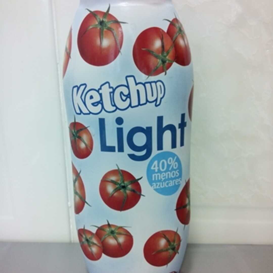 Hacendado Ketchup Light