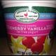 Archer Farms Fat Free Cherry Vanilla Yogurt