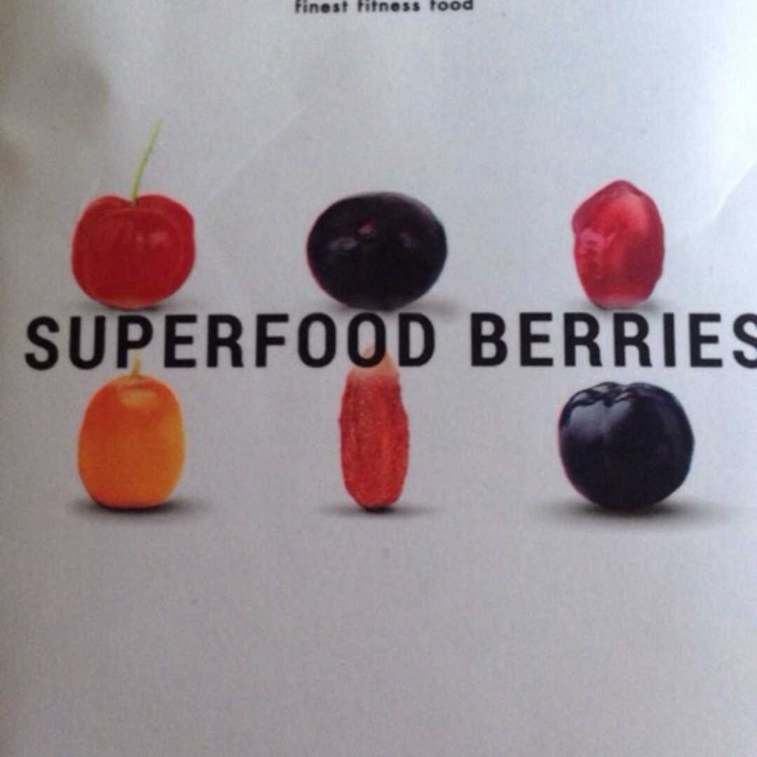 Foodspring Superfood Berries