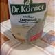 Dr. Korner Хлебцы Хрустящие Сырный Злаковый Коктейль