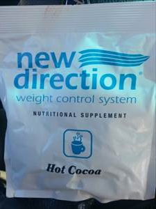 New Direction Hot Cocoa