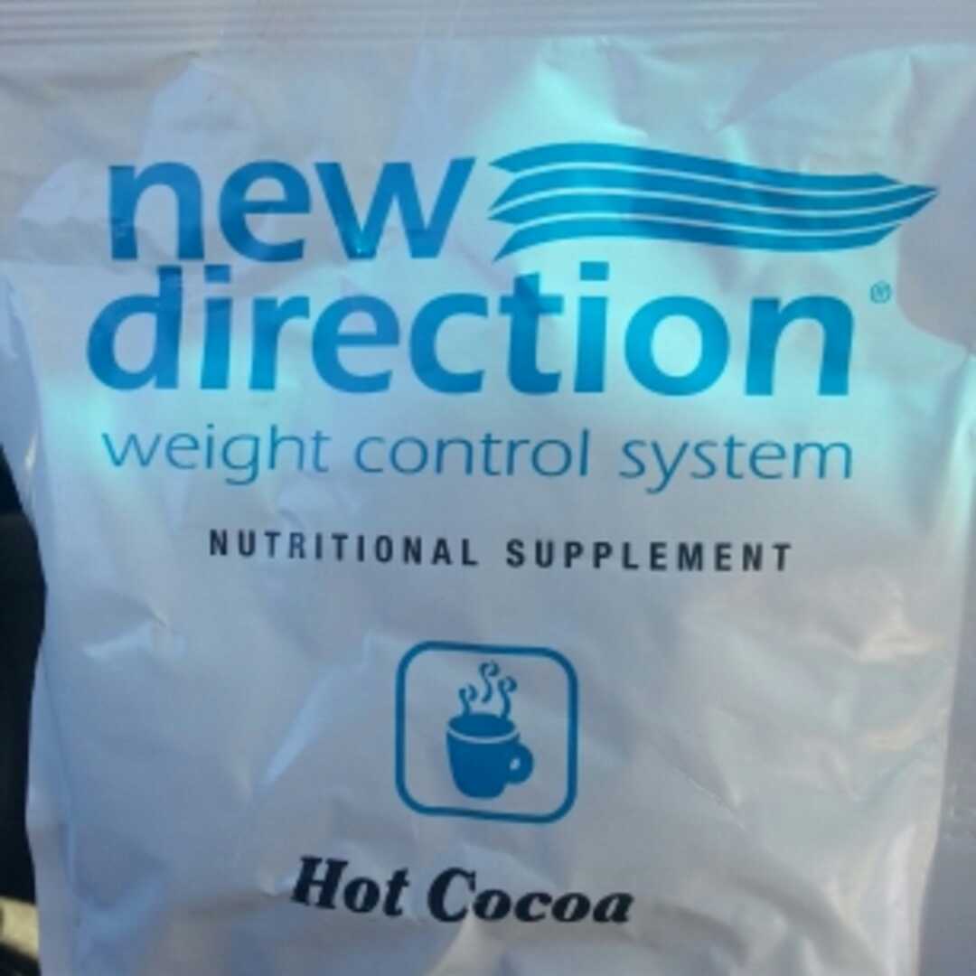 New Direction Hot Cocoa