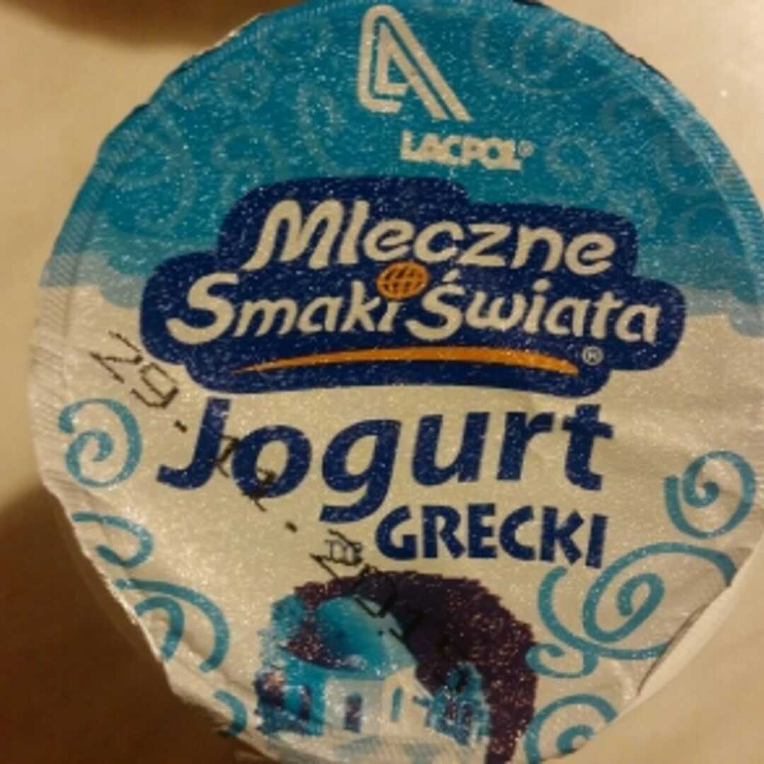 Lacpol Jogurt Grecki