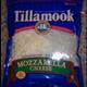 Tillamook Shredded Mozzarella Cheese