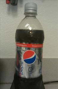 Pepsi Diet Pepsi (20 oz)