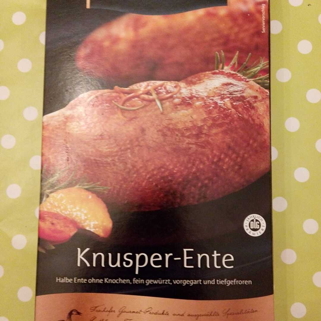 Freihofer Gourmet Knusper-Ente