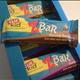 Clif Bar Chocolate Chip Z Bar