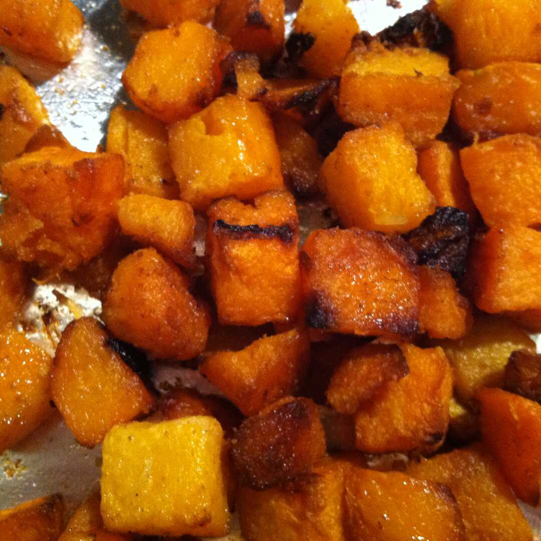 Calories In 2 Lbs Of Butternut Winter Squash And Nutrition Facts
