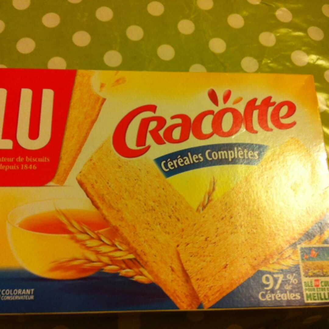 Cracotte Cereales Completes