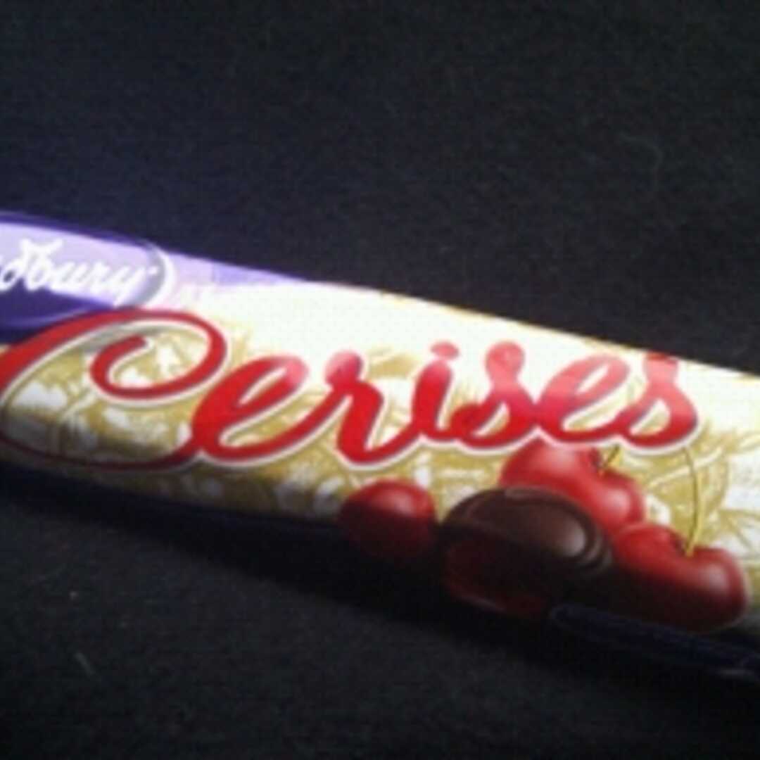 Cadbury Cerises