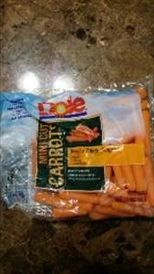 Dole Mini Cut Carrots
