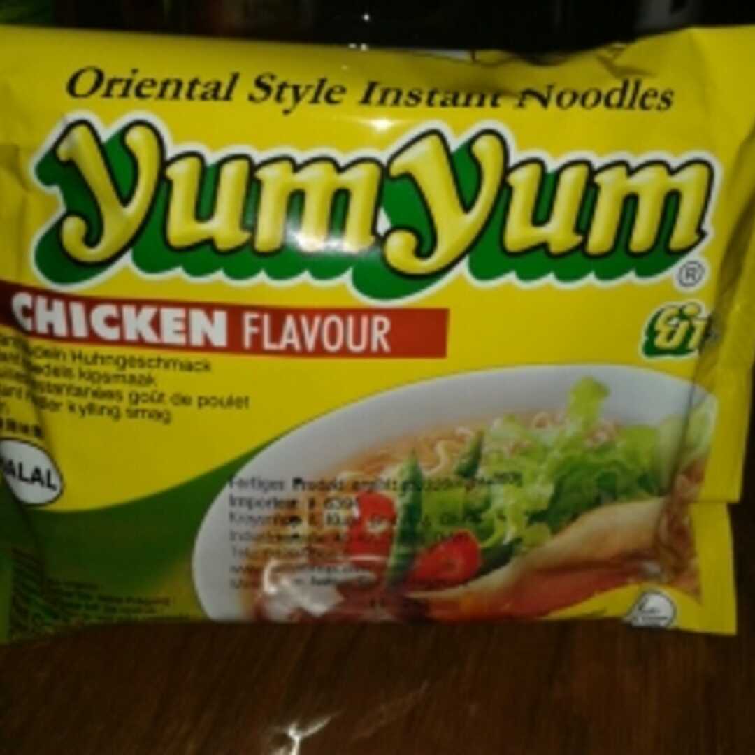 YumYum Suppe