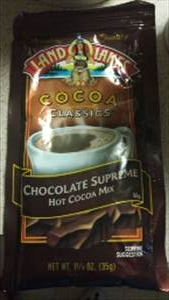 Land O'Lakes Supreme Chocolate Hot Cocoa Mix