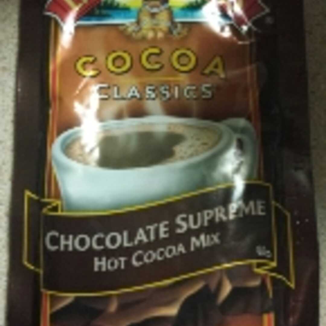 Land O'Lakes Supreme Chocolate Hot Cocoa Mix