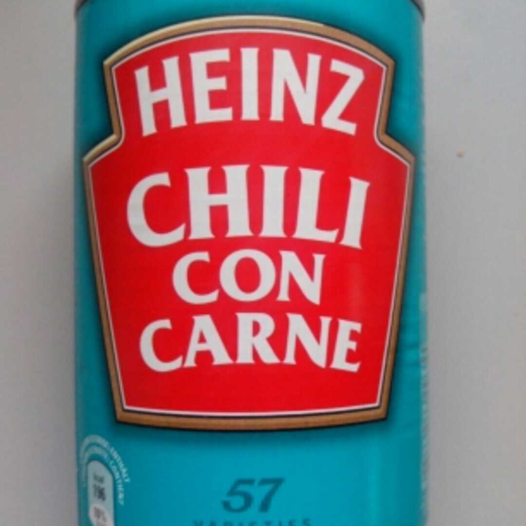 Heinz Chili Con Carne