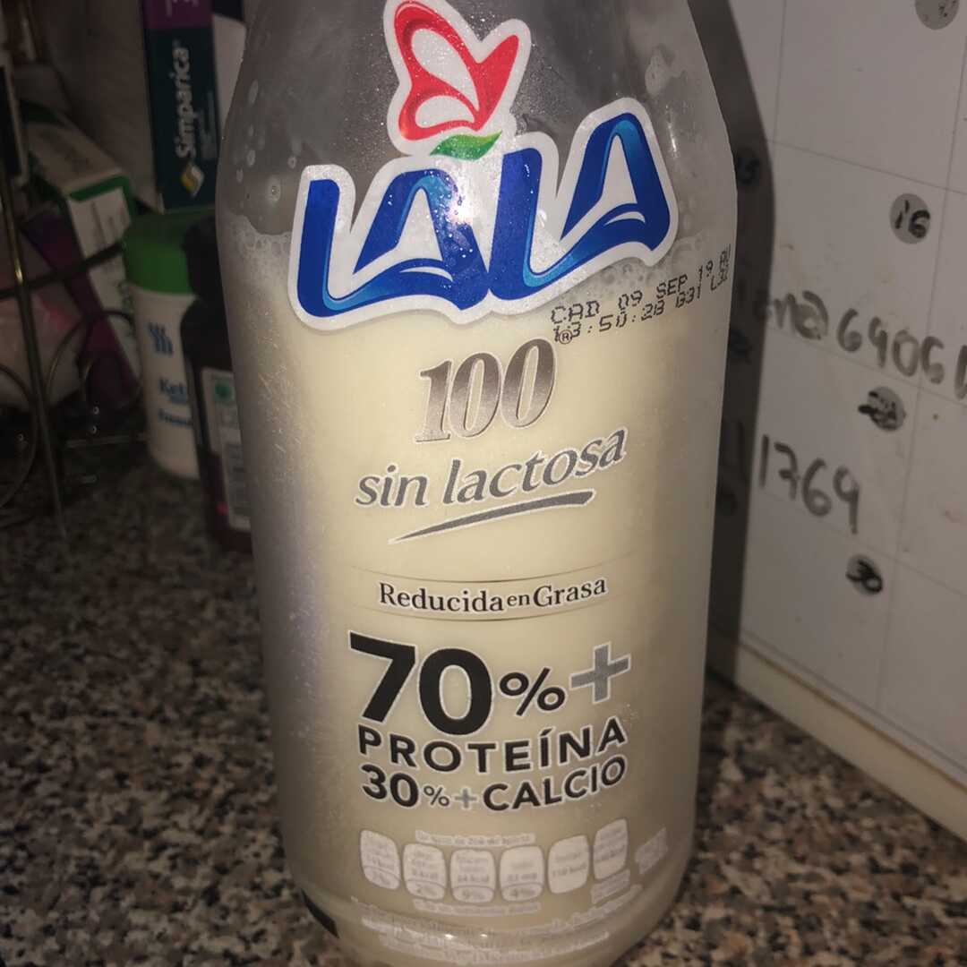 Lala 100 Proteina (250ml)