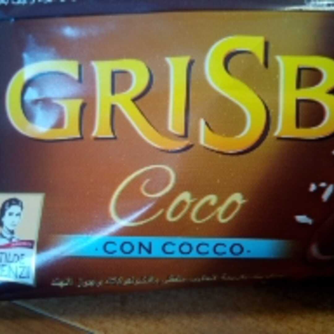 Grisbì Coco