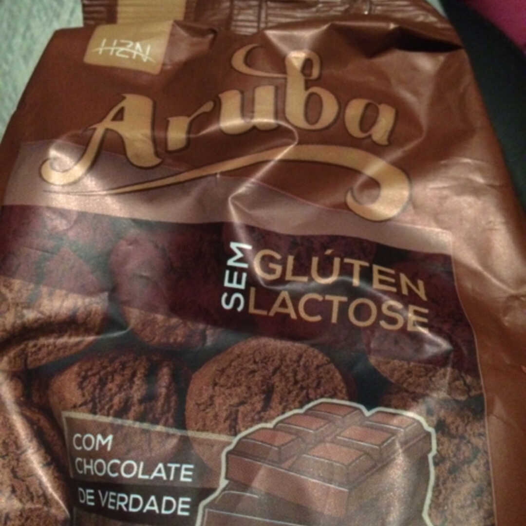 Aruba Biscoito de Chocolate