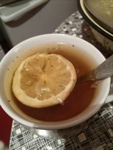 Tea with Lemon