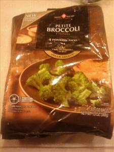 Private Selection Petite Broccoli