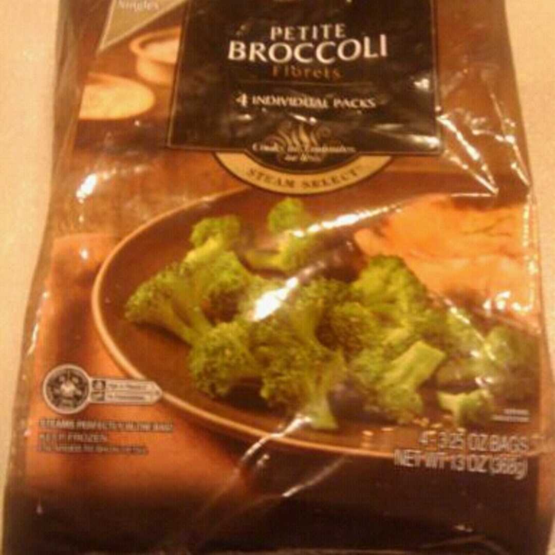 Private Selection Petite Broccoli