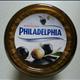 Philadelphia Cuore Cremoso Olive