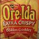 Ore-Ida Extra Crispy Golden Crinkles French Fried Potatoes