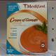 Medifast Cream of Tomato Soup