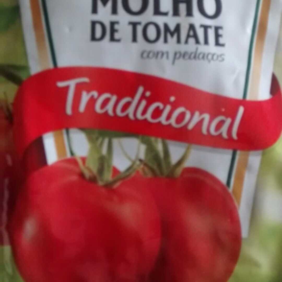 Heinz Molho de Tomate Tradicional