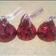 Hershey's Cherry Cordial Creme Kisses
